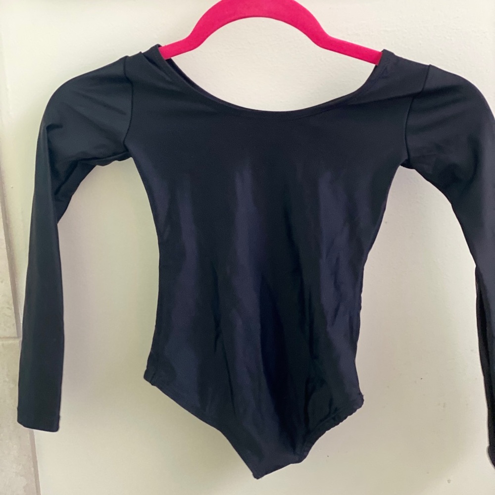 2 leotards - Picture 3 of 5